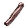 Нож Civivi Stormhowl Satin Pink Aluminum (C23040B-3) изображение 7