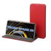 Чехол для мобильного телефона BeCover Exclusive Tecno Spark 20 (KJ5n) Burgundy Red (711240)