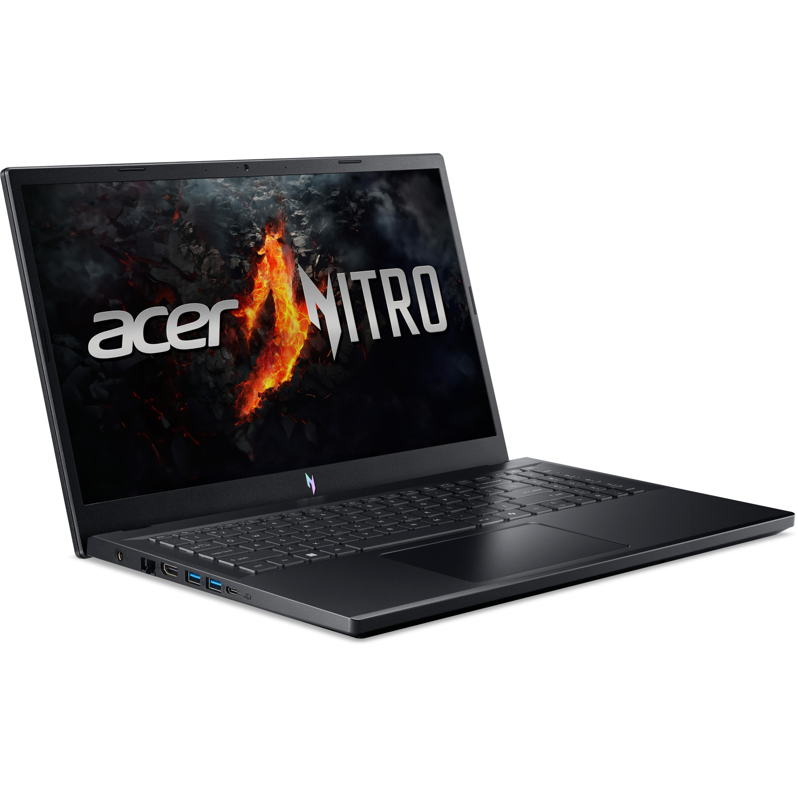 Ноутбук Acer Nitro V 15 ANV15-41 (NH.QSHEU.004) изображение 2