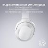 Наушники Razer Barracuda Mercury White (RZ04-03790200-R3M1) изображение 8