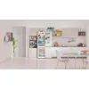 Холодильник Indesit INFC9TI22W изображение 10