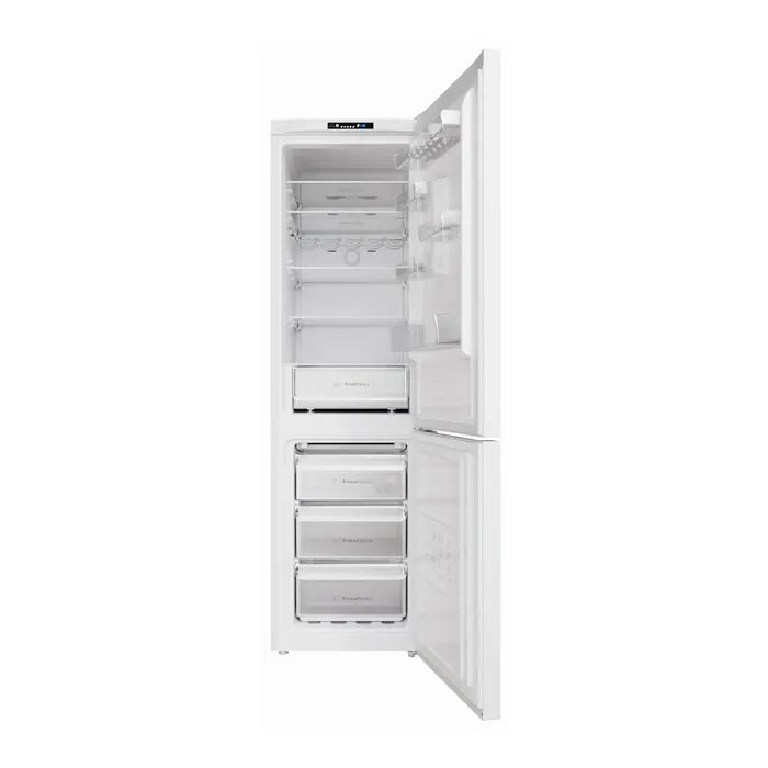 Холодильник Indesit INFC9TI22W изображение 2