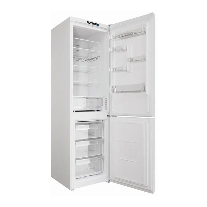 Холодильник Indesit INFC9TI22W изображение 4