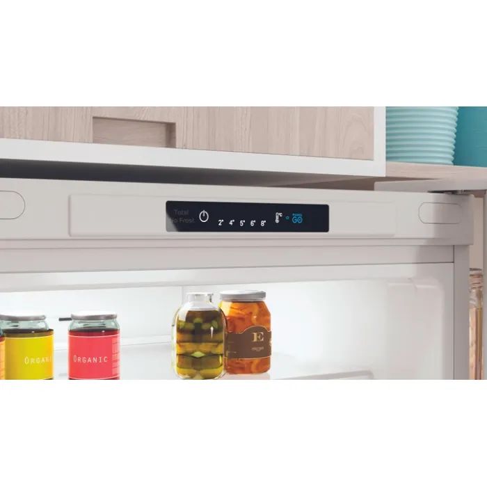 Холодильник Indesit INFC9TI22W изображение 5