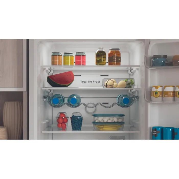 Холодильник Indesit INFC9TI22W изображение 6