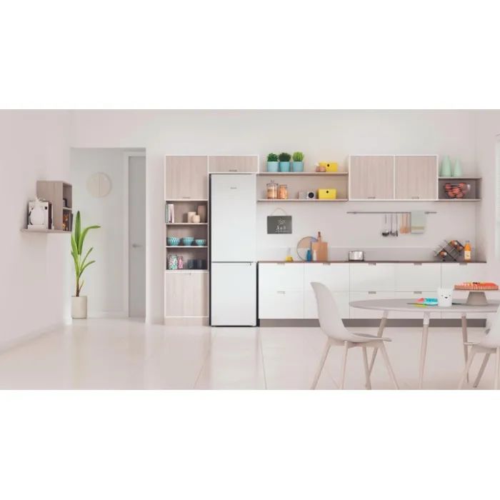 Холодильник Indesit INFC9TI22W изображение 9