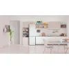 Холодильник Indesit INFC9TI22W изображение 9