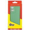 Чехол для мобильного телефона Dengos Soft Motorola Moto G24/ G24 Power (mint) (DG-TPU-SOFT-58) изображение 5