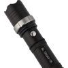 Фонарь X-Balog BL-T8626A-T6 алюмінієвий діапазон до 600 м (L073) изображение 2