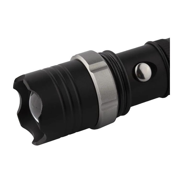 Фонарь X-Balog BL-T8626A-T6 алюмінієвий діапазон до 600 м (L073) изображение 3