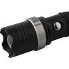 Фонарь X-Balog BL-T8626A-T6 алюмінієвий діапазон до 600 м (L073) изображение 3