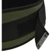 Атлетический пояс RDX RX3 EVA Curve неопреновий Army Green S (WBE-RX3AG-S) изображение 4