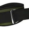 Атлетический пояс RDX RX3 EVA Curve неопреновий Army Green S (WBE-RX3AG-S) изображение 7