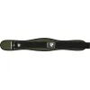 Атлетический пояс RDX RX3 EVA Curve неопреновий Army Green S (WBE-RX3AG-S) изображение 9