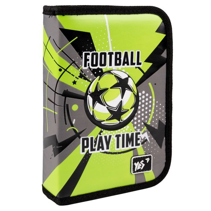 Школьный набор Yes H-100_Collection Football (559798) изображение 5