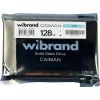 Накопичувач SSD 2.5" 128GB Caiman Wibrand (WI2.5SSD/CA128GB) зображення 3