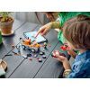 Конструктор LEGO City Евакуатор і ремонт спортивних авто (60435) зображення 10