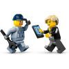 Конструктор LEGO City Евакуатор і ремонт спортивних авто (60435) зображення 4