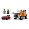 Конструктор LEGO City Евакуатор і ремонт спортивних авто (60435) зображення 5