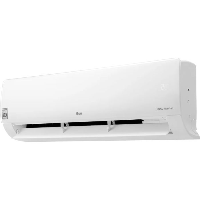 Кондиціонер LG P09EP1.NSJR / P09EP1.UA3R зображення 11