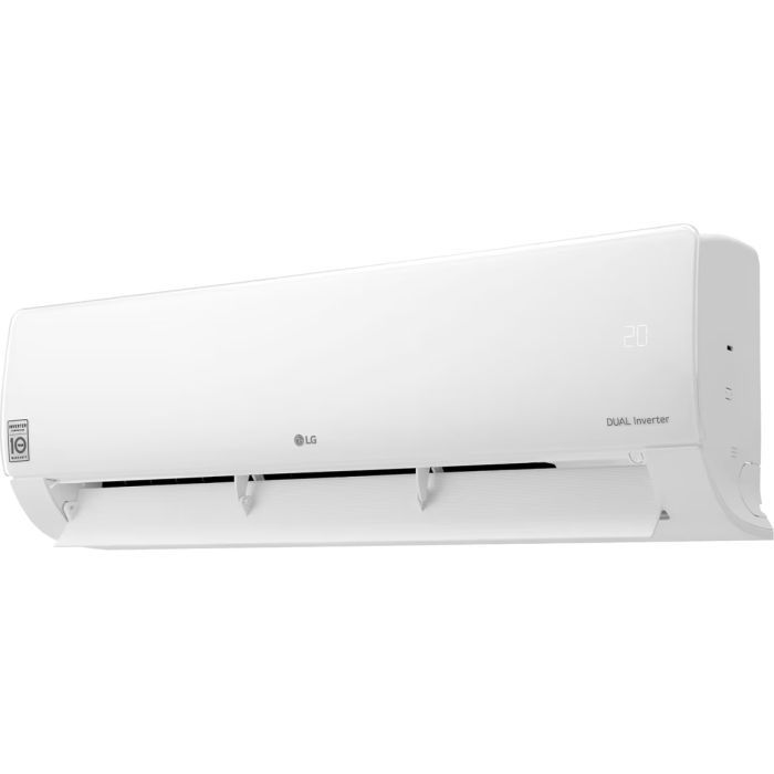 Кондиціонер LG P09EP1.NSJR / P09EP1.UA3R зображення 9