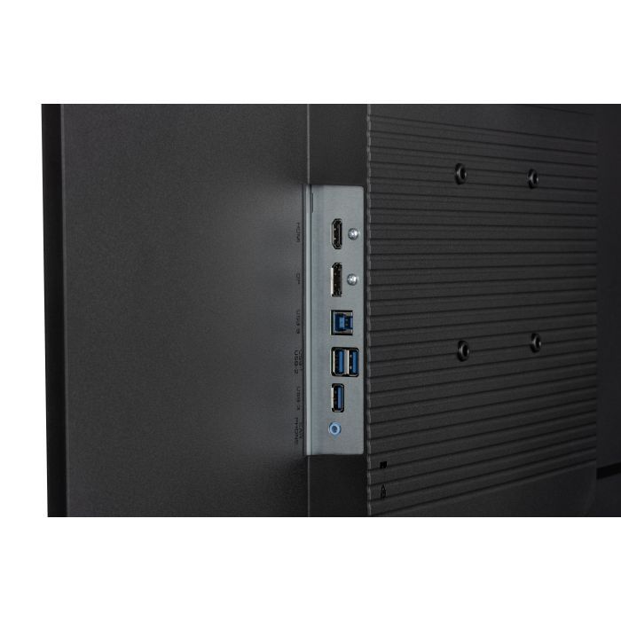 Монитор iiyama X3270QSU-B1 изображение 11