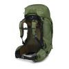 Рюкзак туристичний Osprey Atmos AG 65 mythical green L/XL (009.2788) зображення 2