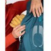 Рюкзак туристичний Osprey Atmos AG 65 mythical green L/XL (009.2788) зображення 9