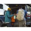 Рюкзак туристический Osprey Hikelite 32 pine leaf green S/M (009.3337) изображение 6