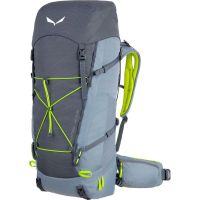 Рюкзак туристический Salewa Alptrek 42 BP 1258 0530 сірий (013.003.1367)