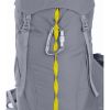 Рюкзак туристический Salewa Alptrek 42 BP 1258 0530 сірий (013.003.1367) изображение 2