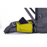 Рюкзак туристический Salewa Alptrek 42 BP 1258 0530 сірий (013.003.1367) изображение 4