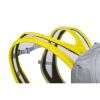 Рюкзак туристический Salewa Alptrek 42 BP 1258 0530 сірий (013.003.1367) изображение 7