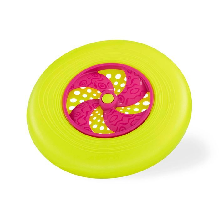 Игровой набор Battat Фрисби (цвет лайм-маракуйя) (BX1355Z)