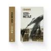 Книга Хеві-метал - Фоззі Видавництво Старого Лева (9789664482834)