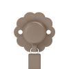 Клипса для пустышек Suavinex Wonder коричневая (402550) изображение 4