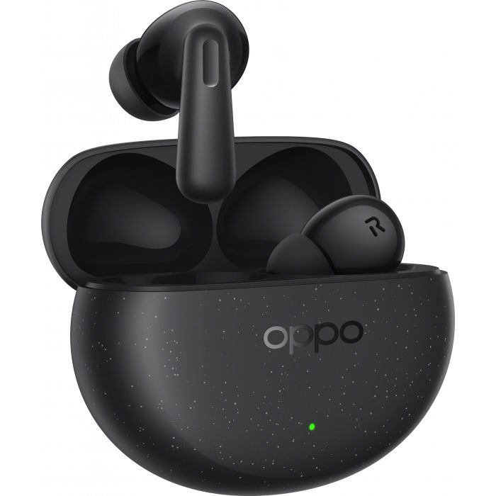 Навушники Oppo Enco Air4 Pro Moonlight White (ETEA1 Moonlight White)