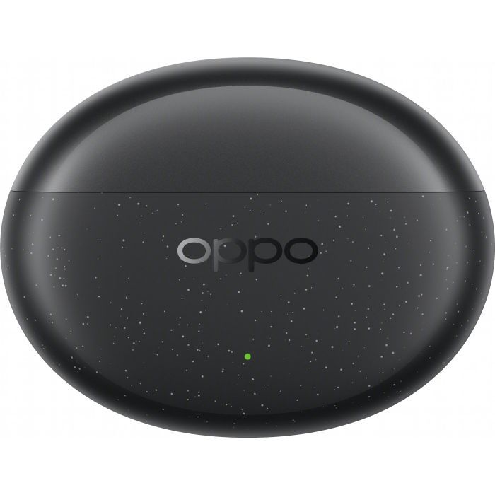 Навушники Oppo Enco Air4 Pro Moonlight White (ETEA1 Moonlight White) зображення 3