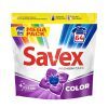 Капсули для прання Savex Premium Caps Color 64 шт. (3800024048166)