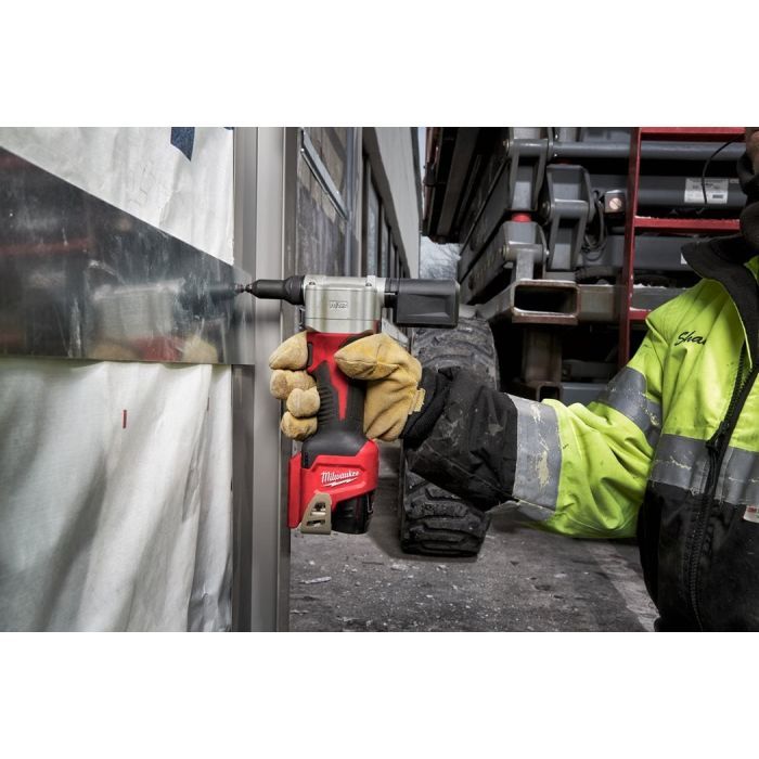 Набір електроіструментів Milwaukee M12 FPP2D2-422X FUEL POWER PACK IN2 (4933480593) зображення 12