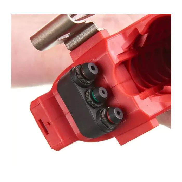 Набір електроіструментів Milwaukee M12 FPP2D2-422X FUEL POWER PACK IN2 (4933480593) зображення 3