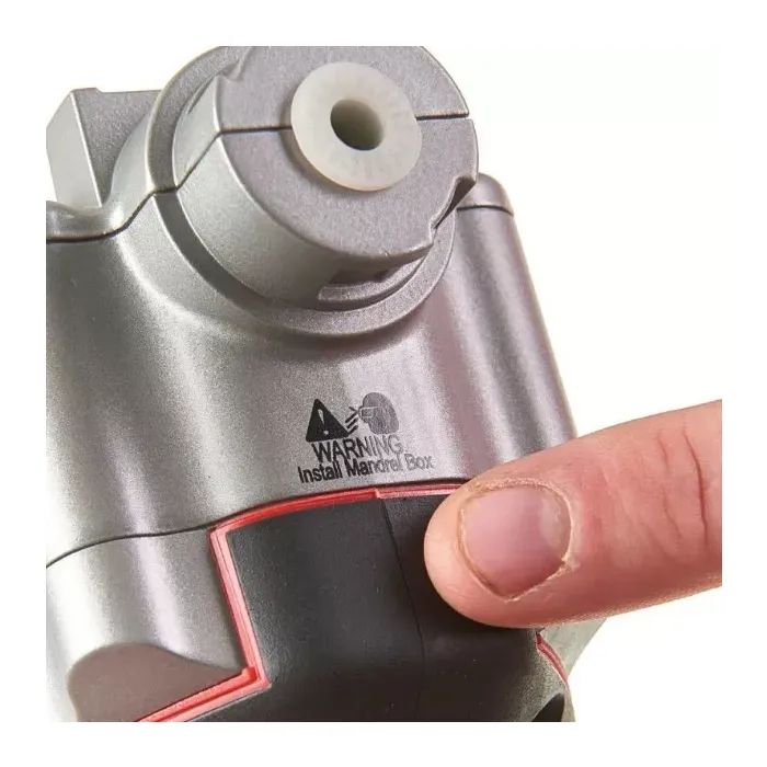 Набір електроіструментів Milwaukee M12 FPP2D2-422X FUEL POWER PACK IN2 (4933480593) зображення 4