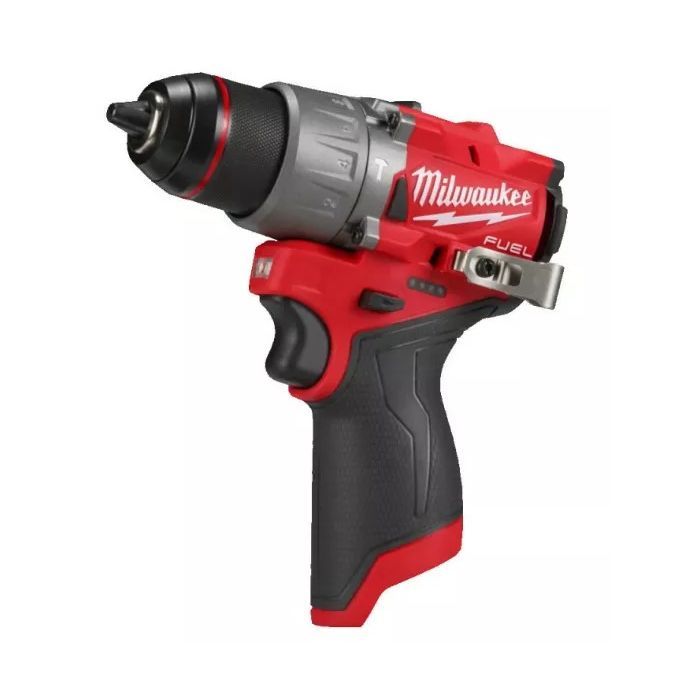 Набір електроіструментів Milwaukee M12 FPP2D2-422X FUEL POWER PACK IN2 (4933480593) зображення 6