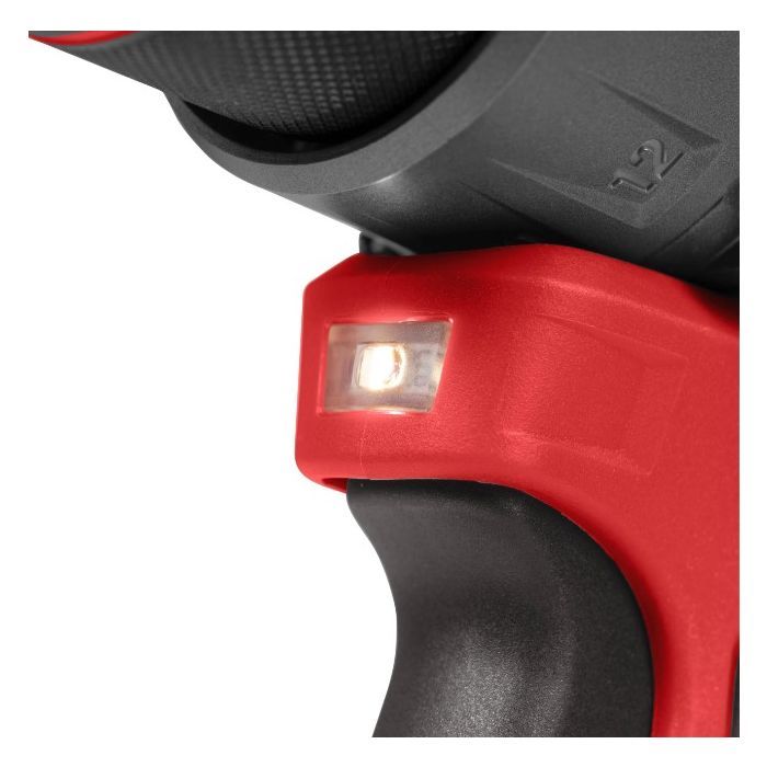 Набір електроіструментів Milwaukee M12 FPP2D2-422X FUEL POWER PACK IN2 (4933480593) зображення 8