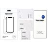Стекло защитное BeCover Samsung Galaxy S24 Ultra SM-S928 10D Black (711362) изображение 2