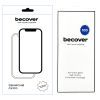 Стекло защитное BeCover Samsung Galaxy S24 Ultra SM-S928 10D Black (711362)