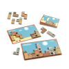 Настольная игра Djeco Архиологика (DJ08590) изображение 2