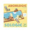 Настольная игра Djeco Архиологика (DJ08590) изображение 3