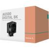 Кулер до процесора Deepcool AG500 DIGITAL BK зображення 11