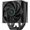Кулер до процесора Deepcool AG500 DIGITAL BK зображення 2